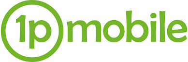 1pMobile Uk logo