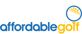 Affordable Golf UK logo