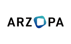 ARZOPA US logo
