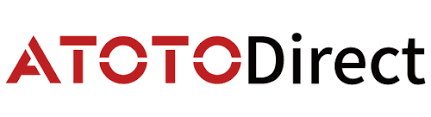 ATOTO US logo