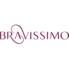 Bravissimo US logo
