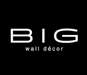 Big Wall Decor US logo