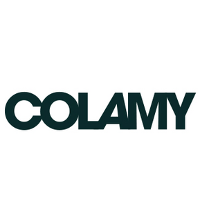 COLAMY US logo