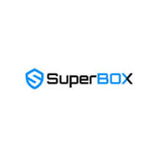 Superbox US logo