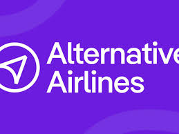 Alternative Airlines US logo
