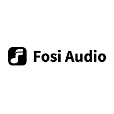 Fosi Audio US logo