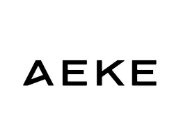 Aeke US logo