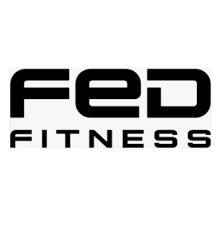 Fed Fitness US logo