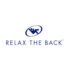 Relax The Back US logo