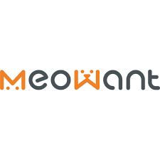 Meowant US logo