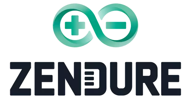 Zendure FR logo
