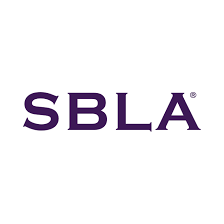 Sbla US logo