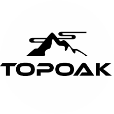 Topoak Overland US logo