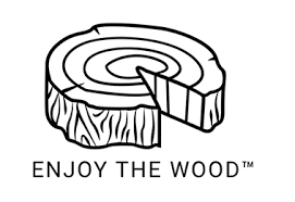 Enjoy the Wood UK logo