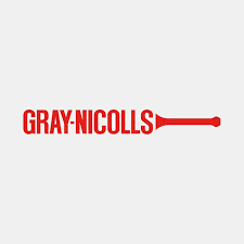 Gray-Nicolls UK logo