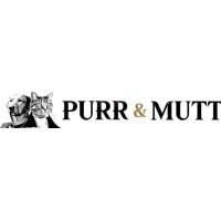 Purr and Mutt UK logo