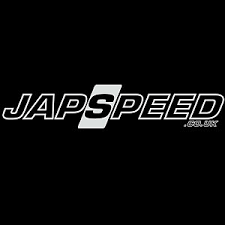 Japspeed UK logo