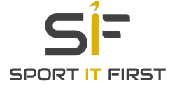 Sport It First UK logo