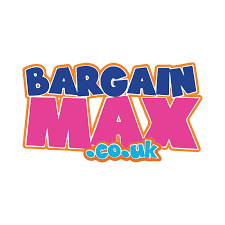 BARGAINMAX UK logo