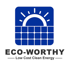 Eco-Worthy DE logo