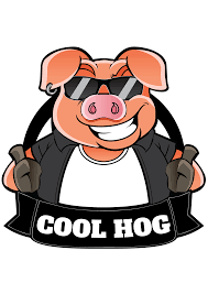 Cool Hog UK logo