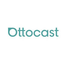 Ottocast CA logo