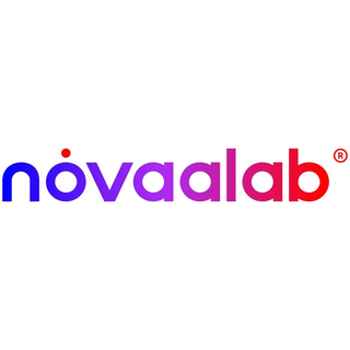 NOVAALAB US logo