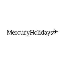 Mercury Holidays UK logo