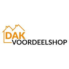 Dakvoordeelshop NL logo