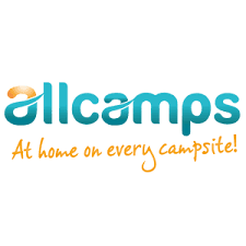 Allcamps NL logo