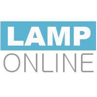 Lamp Online NL logo
