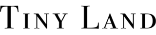 Tiny Land US logo