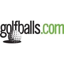 Golfballs US logo