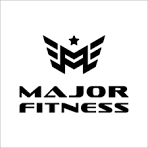 Major Fitness US logo