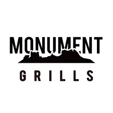 Monument Grills US logo