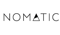 NOMATIC US logo