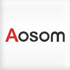 AOSOM IT logo