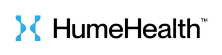 Hume Health DE logo