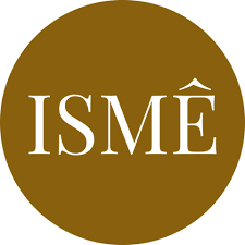 Isme Swim US logo