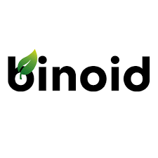 Binoid US logo