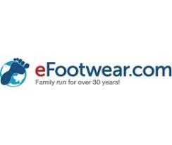 Efootwear US logo