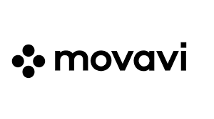 Movavi US logo