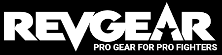 Revgear US logo