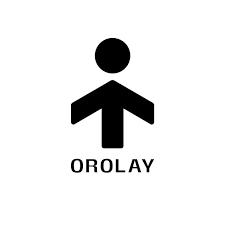 Orolay US logo
