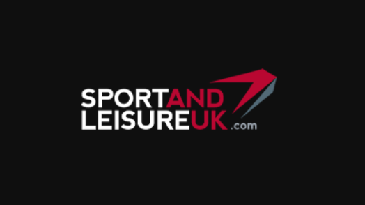 Sport And Leisure UK logo