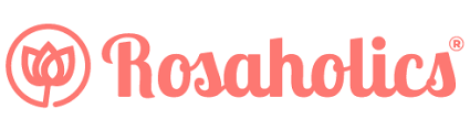 Rosaholics US logo