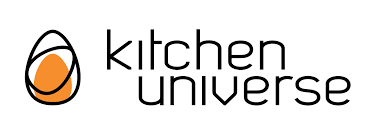 Kitchen Universe US logo