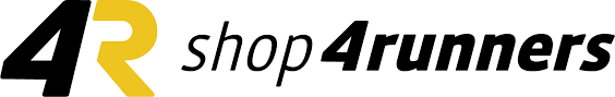 Shop4runner logo