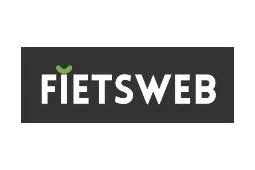 Fietsweb NL logo