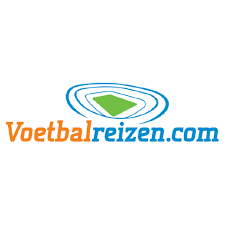 Voetbalreizen NL logo